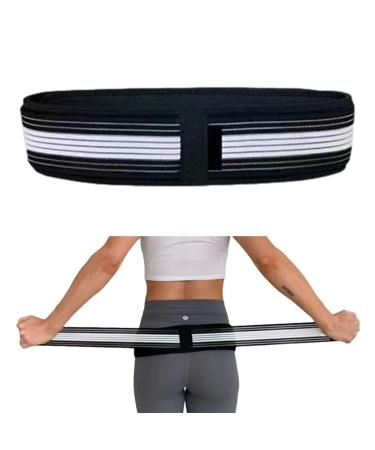 Back belt back support belt - breathable back band men and women back support lumbar support belt for the lower back at Ischias