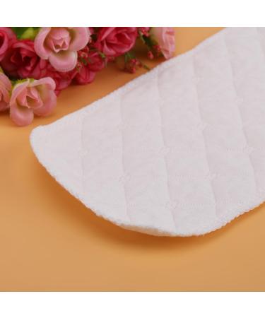 10 Soft Breathable Cloth Diaper Liners - Modern Cotton Inserts for Babies & Toddlers (0-2 Years) - Buy Online on GoSupps.com