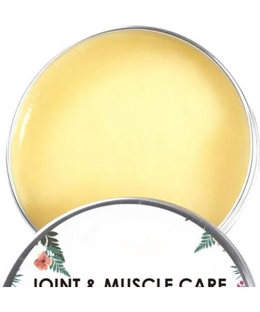 Cr me articulaire Relaxation post-entra nement massage musculaire du genou pour poignets genoux jambes coudes mains pieds hommes femmes adultes athl tes personnes g es - Buy Online on GoSupps.com