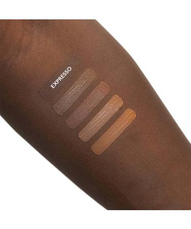  boho Boho Liquid Foundation Glass 11 Espresso - Buy Online on GoSupps.com