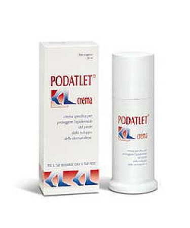 Podatlet-Ultra cream 100 ml