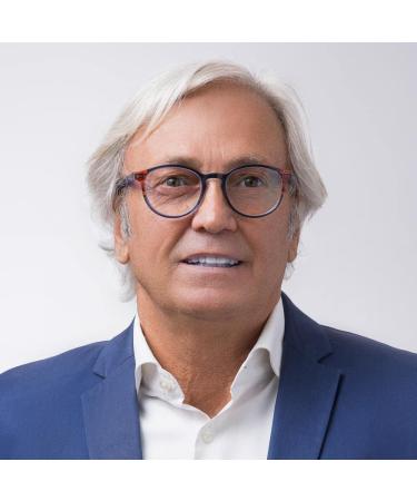 Buy Hypreader Aries Organic Blue Light Filter Reading Glasses | Custom Prescription +0.00 to +3.00 | International Shipping - Buy Online on GoSupps.com