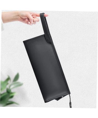 TEHAUX Travel Suitcases Travel Organizer Bags Hair Dryer Carrier Case Travel Bag Storage Box Curls - Buy Online on GoSupps.com