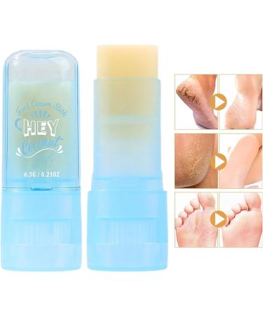 Moisturizing Hand Cream | Foot Repair Moisturizer | Foot Cream for Dry Feet | Healing Foot Balm Softening Foot Lotion Foot Care Solutions Soothing Foot Cream Blue - Buy Online on GoSupps.com