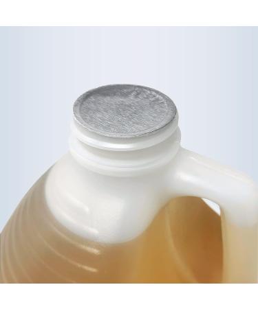 La Almona Lavender Castile Liquid Soap 1 Gallon - All-Natural Multipurpose Soap for Sensitive Skin - Hand, Face, Body, Laundry, Dishes & More - Scented with Essential Oils - 128 Fl Oz - Buy Online on GoSupps.com