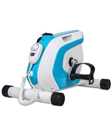 Lower Extremity Exerciser Foot Exerciser for Elderly Leg Exerciser Work Out While Sitting for Use at Home Work Or Clinic Easy Exercise Improve Blood Circulation