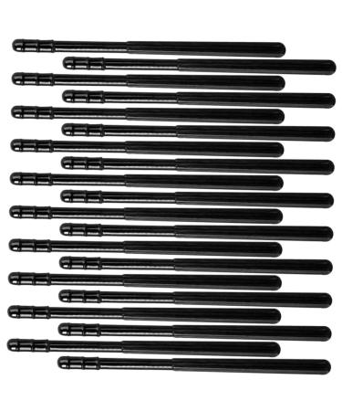 ERINGOGO 200pcs Slivor Ear Cleaner Disposable Ear Cleaning Sticks Wax Removal Kit