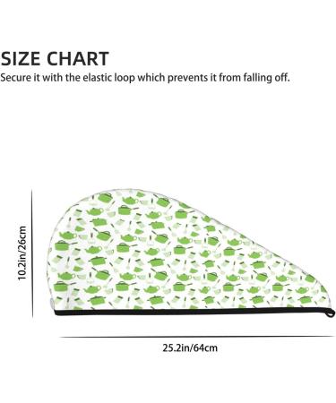 Buy Soft Super Absorbent Microfiber Hair Towel Wrap for Women - Quick Dry Coral Velvet Hair Cap for Long Curly & Thick Hair | International Shipping - Buy Online on GoSupps.com