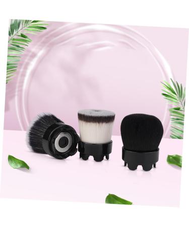 Healeved 1 Set Face Brush Makeup Tool Brush Electric Makeup Brush Electric Foundation Brush Automatic Makeup Brush Electric Cosmetic Brush Face Makeup Instrument Electric Facial Brush - Buy Online on GoSupps.com
