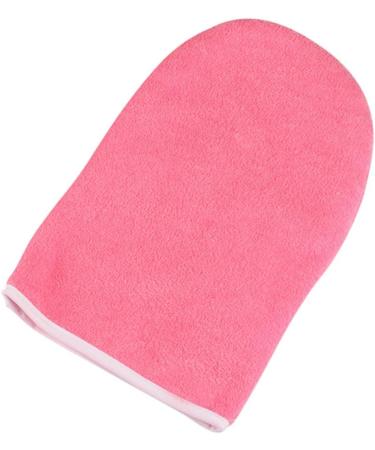 FRCOLOR 1 Pair Hand moisturizing Gloves Wax Care Mittens Paraffin Wax Mitts Paraffin Wax Pedicure Tanner mitt for Body Hand moisturizer Gloves Insulated Gloves Work Spa Heater - Buy Online on GoSupps.com