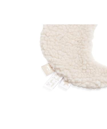 Buy Jollein Cuddly Cloth Moon - Nougat | Soft Baby Comfort | International Shipping Available - Buy Online on GoSupps.com