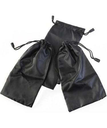 Minkissy 10-Pack Soft Microfiber Glasses Cases - Waterproof Sunglasses Storage Pockets - Buy Online on GoSupps.com