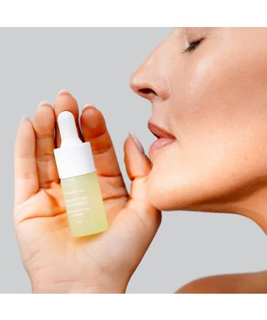 Nonapeptide Niacinamide Rejuvenating Serum by SumaNurica for Women - 6 x 0.33 oz Serum - Buy Online on GoSupps.com