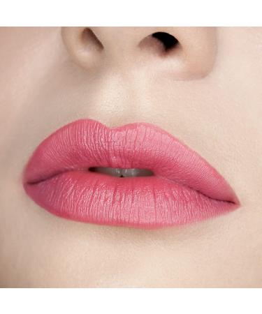 Inglot Lipsatin Lipstick - Vegan Hydrating & Nourishing | Perfect Coverage & Makeup | Shop Internationally! - Buy Online on GoSupps.com