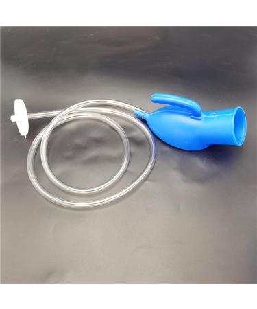 Mobile Toilet Potty Pee Urine Bottle Men Reusable Pee Jug Male Urine Bottle 2000ml with Lid Portable - Buy Online on GoSupps.com