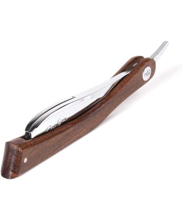 Buy Dark Stag Foldable Kamisori Razor | Premium Quality International Shipping - Buy Online on GoSupps.com