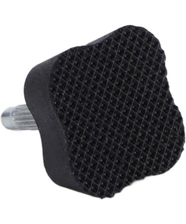 High Heel Tip Accessories - TPU Polyurethane Reduces Clicking Sound for Parties & Offices - Buy Online on GoSupps.com