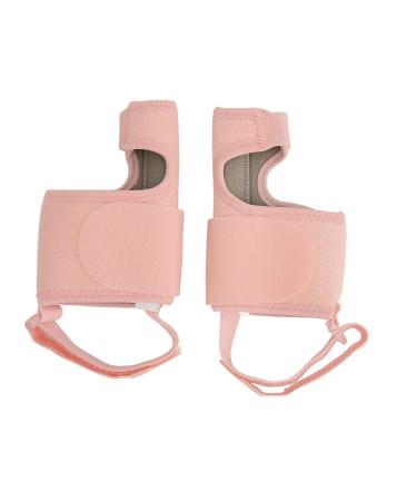 Soft Elastic Hallux Valgus Bunion Corrector for Women - Toe Straightener Brace for Crooked Toes, Pain Relief - Foot Separators - Buy Online on GoSupps.com