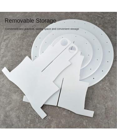 Lisher 1 Piece Lollipop Holder Cake Stand - Perfect Party Decoration for Events & Celebrations | International Shipping - Buy Online on GoSupps.com