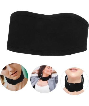 Compresse Huile Cou Bio R utilisable Sangle lastique Kit De Soins Aux Huiles Essentielles Pour Sommeil Paisible - Buy Online on GoSupps.com