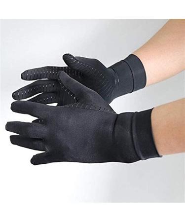 XJXJ Gaming Gloves | Medium Size Rheumatoid Arthritis Gloves | Silicone Grip, Anti-Slip, Anti-Sweat Design - Buy Online on GoSupps.com