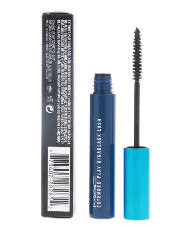 MAC Extended Play Lash Mascara - Pack of 2 | Long-Lasting Formula - Buy Online on GoSupps.com