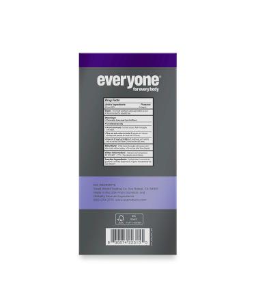Everyone for Every Body Hand Sanitizer Spray - Lavender and Aloe - 2 oz (6 Pack) - 12 fl oz - Buy Online on GoSupps.com