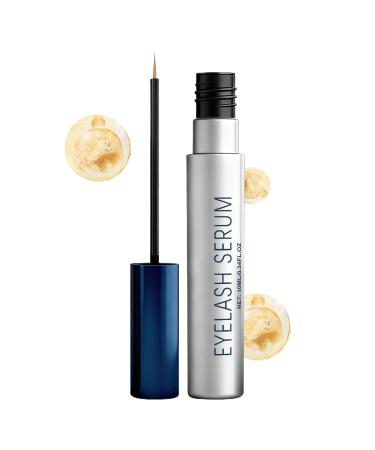 Eyelash Oil - 10ml Liquid Conditioner | Eyelash Enhancing Oil - For Long Walks Hiking Mountains and Urban Use