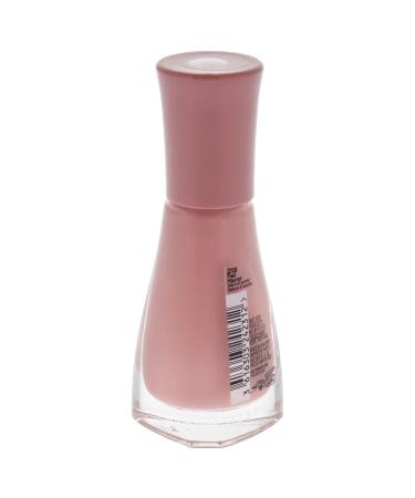 Sally Hansen Insta-Dri Nail Polish - City Chic Collection - Fast Mauver - 0.31 fl oz - Buy Internationally Online - Buy Online on GoSupps.com