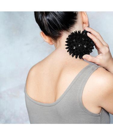 Predolo Relaxation Ball Set 3 Versatile Balls for Stress Relief & Wellness | International Shipping Available - Buy Online on GoSupps.com