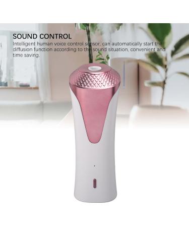Buy Smart Aromatherapy Diffuser - Voice Control 3 Modes for Bedroom Office & Living Room | International Shipping - Buy Online on GoSupps.com