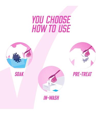 Vanish Gold Oxi Action Laundry Booster for Whites 1.41 kg | Removes Tough Stains & Odours | Safe on Fabrics | Bright Whites even at 20 C - Buy Online on GoSupps.com