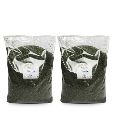 Nettle Loose Tea 1kg (BWFO)