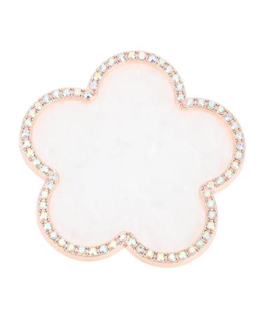 PLAFOPE PLAFOPE False Display Plate Display Stand For Nail Art Palette Nail Polish