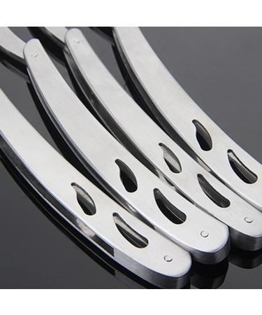 Buy Cabilock Men's Razor - 2 Pack Glebkopfrasierer | Best Shaving Solutions for Men | International Shipping Available - Buy Online on GoSupps.com