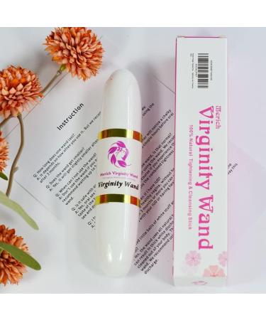 Merich Magic Tongkat Madura Virginity Wand - Instant Tightening & Rejuvenation Stick | Natural Vaginal Cleaning Solution - Buy Online on GoSupps.com