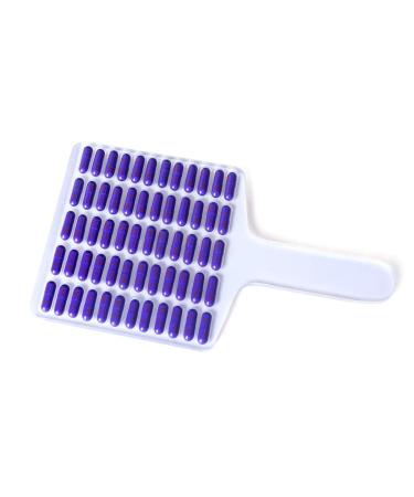 Drug Test Manual Capsule Counter Count Board 60C Size 00 (00 60) 00 60