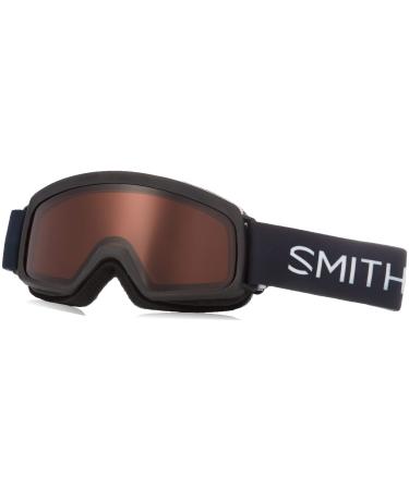 Smith Optics Rascal Youth Snow Winter Goggles Black '20 RC36