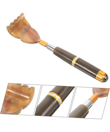 Beavorty Tickle Stretching Rod - Long-Lasting Back Scratching & Massage Device for Ultimate Relief - Buy Online on GoSupps.com