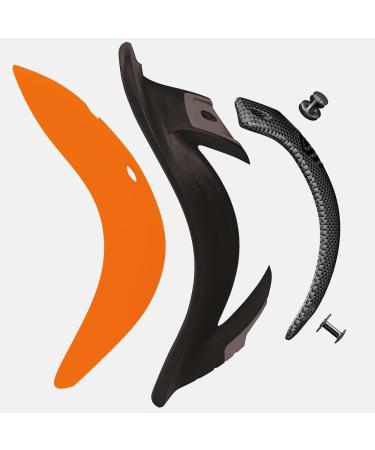 Shock Doctor Groin Guard Ultra Carbon Flex Cup - Black | Elite Protection for Sports | Shop Now - International Shipping Available - Buy Online on GoSupps.com