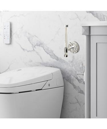 Wall Scrunchie Organizer Acrylic Wall Hooks Headband Hair Ties Organizer - Scrunchy Storage Stick Hairband Tie Display Stand Adhesive Hair Accessories Holder - Buy Online on GoSupps.com