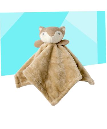 Buy Cabilock 2pcs Soothing Toys & Towel Wipes for Babies | Soft Comfort for Toddlers | International Shipping Available - Buy Online on GoSupps.com