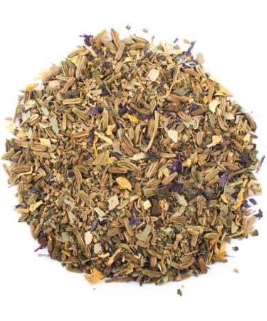  Ronnefeldt Ronnefeldt - All Seasons - Organic - Herbal Infusion - 100 g - Buy Online on GoSupps.com