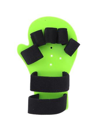 Milltrip Finger Training Device Finger Fingerboard for Children Cerebral Palsy Spasticity Finger Deformities Rehabilitation Training Finger Separator