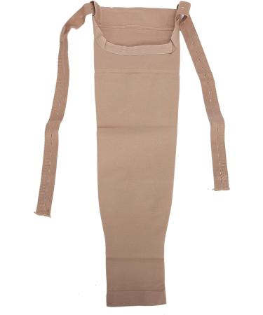 Compression Sleeve for Mastectomy | Arm Support Stocking for Lymphedema & Shoulder Posture - Buy Now - Buy Online on GoSupps.com