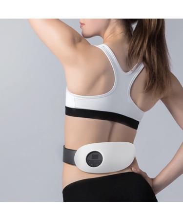 Heating pillows to relieve back pain heating pillows back support with heat and massage heating belts to relieve back pain belly lumbar spine stomach white white white