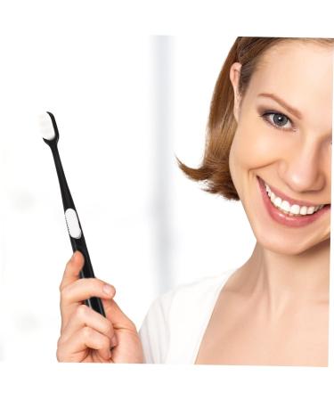Minkissy 4-Piece Toothbrush Set for Mothers - Gentle Sonic Cleaning for Kids & Teens - International Shipping Available - Buy Online on GoSupps.com