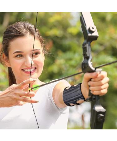 Premium Arm Protection for Archery & Crossbow | Top Archery Accessories | International Shipping Available - Buy Online on GoSupps.com