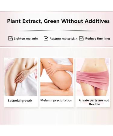 Annie Care Natural Detox Viginal Gel & Slimming Capsules Bundle - Anti-Itch, Firming, Repair, Pink and Tender - 5 Bag Set - Buy Online on GoSupps.com