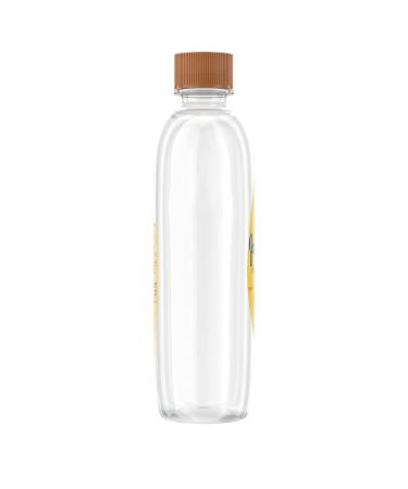 Johnson's Baby Oil with Shea & Cocoa Butter - 20 fl. oz | Hypoallergenic Moisture Protection - Buy Online on GoSupps.com